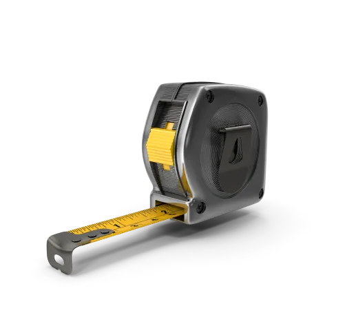 Construction calculator banner