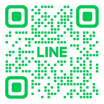 LINE QR Code