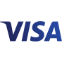 VISA logo