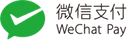 WeChatPay logo